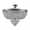Потолочный светильник Maytoni Palace DIA890-CL-06-N