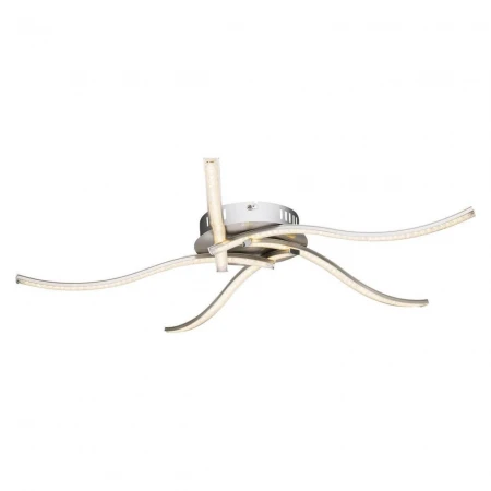 Потолочный светодиодный светильник Globo Jorne 67004-20