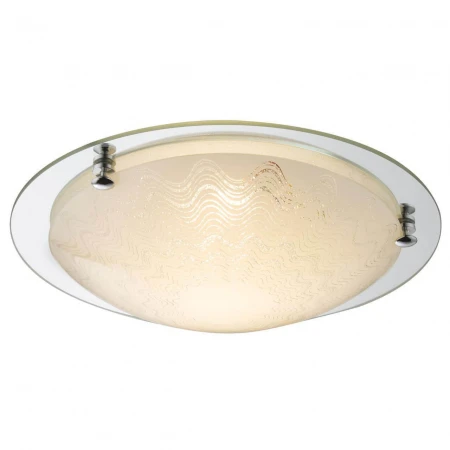 Потолочный светодиодный светильник Globo Trindade 48524-12