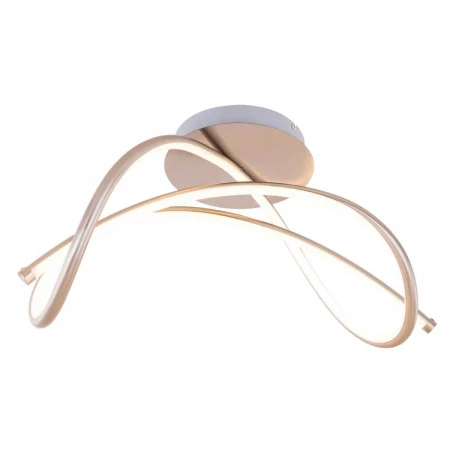 Потолочный светодиодный светильник Globo Pilla 67108-26