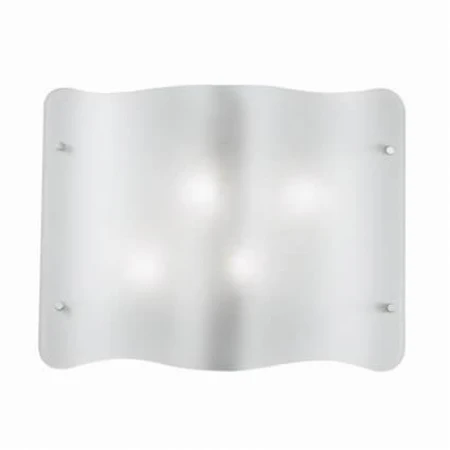 Настенный светильник Ideal Lux Soave-1 PL4