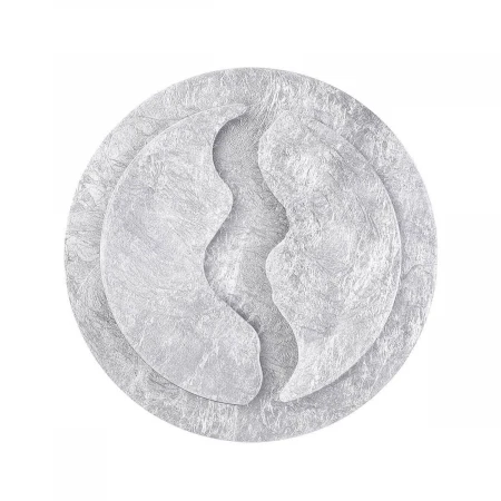 Настенный светодиодный светильник Odeon Light Longwall 3866/10WS