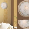 Настенный светильник Sonex Provence Crema 056
