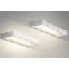 Настенный светодиодный светильник Crystal Lux CLT 028W700 WH