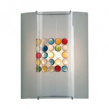 Настенный светильник Citilux Конфетти CL921311