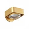 Настенный светодиодный светильник Odeon Light Paco 3889/6WG