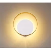 Настенный светодиодный светильник Odeon Light Mondi 3899/7WW