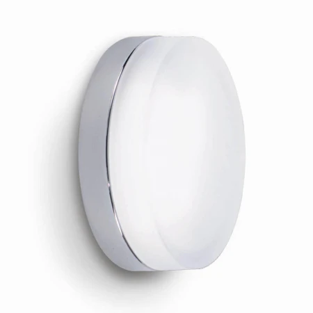 Настенный светодиодный светильник Ideal Lux Toffee Pl1