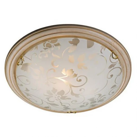 Потолочный светильник Sonex Provence Crema 156/K