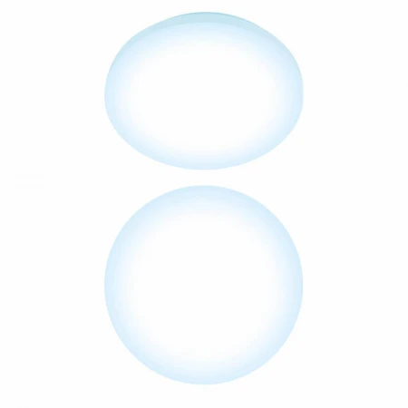 Потолочный светодиодный светильник (UL-00003370) Uniel ULI-B311 32W/DW/38 Ronda