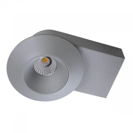 Потолочный светодиодный светильник Lightstar Orbe 051319