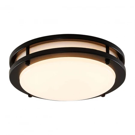 Потолочный светодиодный светильник Citilux Бостон CL709405