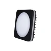 Встраиваемый светодиодный светильник Arlight LTD-96x96SOL-BK-10W Day White 022008