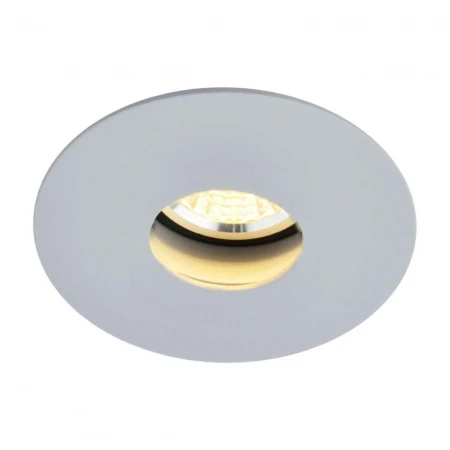 Встраиваемый светильник Arte Lamp A3217PL-1GY