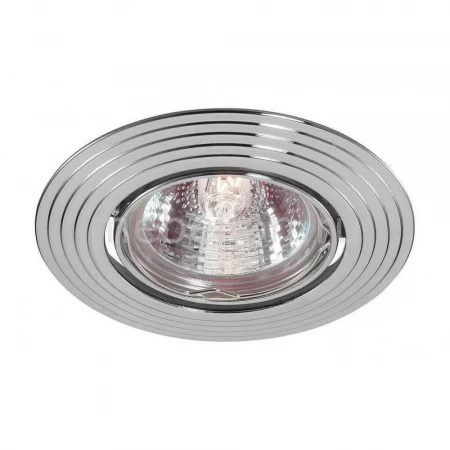 Встраиваемый светильник Novotech Antic 369431