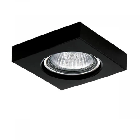 Встраиваемый светильник Lightstar Lui Micro 006167