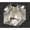 Встраиваемый светильник Novotech Cubic 369514