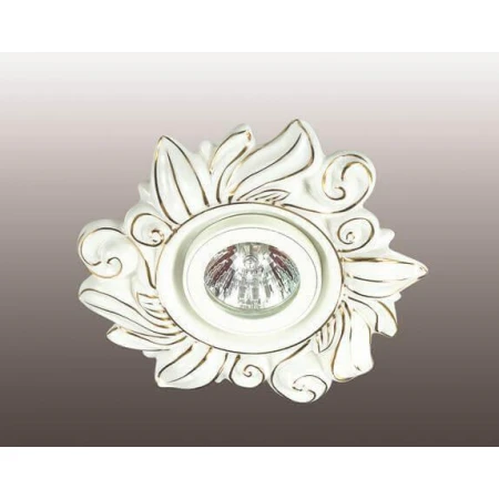 Встраиваемый светильник Novotech OLA 370199