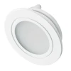 Мебельный светодиодный светильник Arlight LTM-R60WH-Frost 3W White 110deg 020760