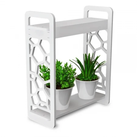 Светодиодный светильник Gauss для растений, с адаптером 24V Basic MG003