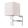 Бра Arte Lamp North A5896AP-1CC