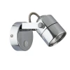 Спот Arte Lamp Lente A1310AP-1CC Спот Arte Lamp Lente A1310AP-1CC