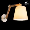 Спот Arte Lamp Pinoccio A5700AP-1WH