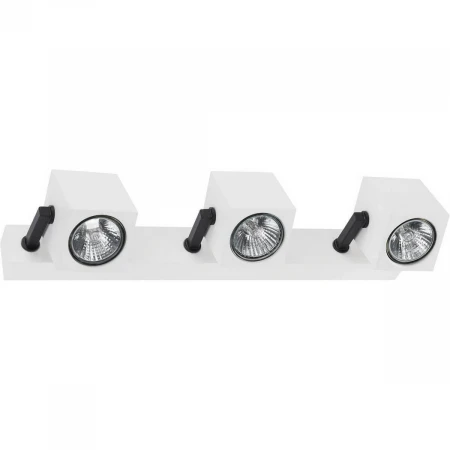 Спот Nowodvorski Cuboid 6590