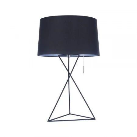 Настольная лампа Maytoni Gaudi MOD183-TL-01-B