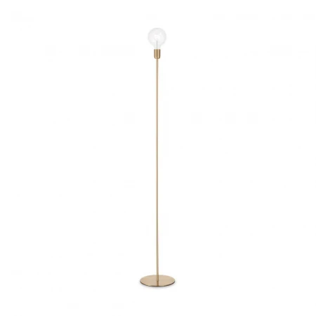 Торшер Ideal Lux Microphone PT1 Ottone