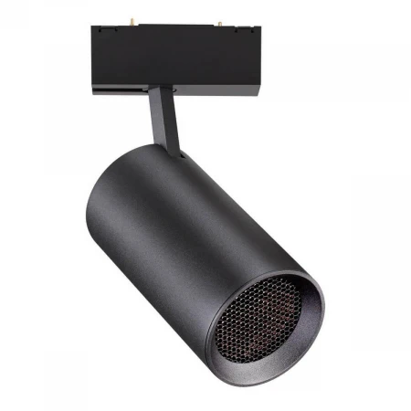 Трековый светодиодный светильник Novotech Kit 358069
