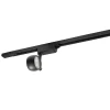 Трековый светодиодный светильник Denkirs DK6404-BK