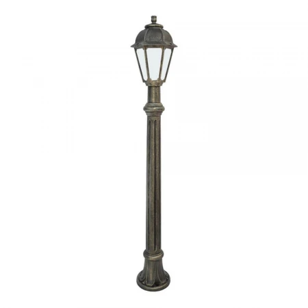 Уличный светильник Fumagalli Aloe.R/Saba K22.163.000.BYF1R