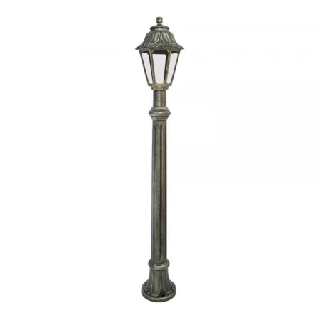 Уличный светильник Fumagalli Aloe R/Anna  E22.163.000.BXF1R