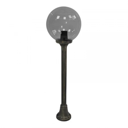 Уличный светильник Fumagalli Mizar.R/G300 G30.151.000.BZE27