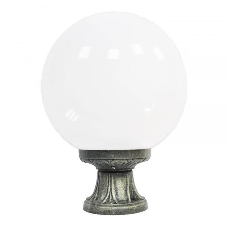 Уличный светильник Fumagalli Mikrolot/G300 G30.110.000.BYE27