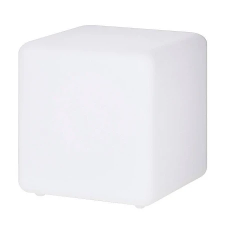 Уличный светильник Ideal Lux Luna PT1 D30