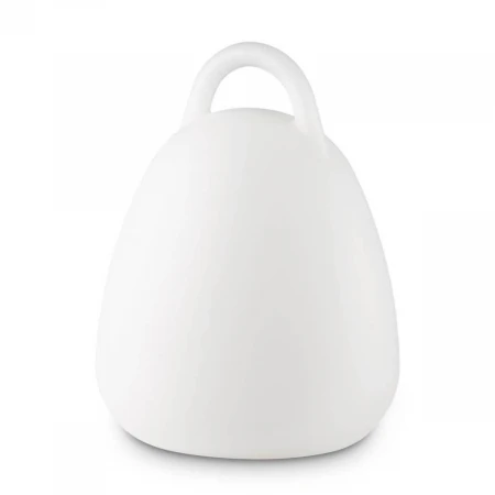 Уличный светодиодный светильник Ideal Lux Live Pt Campana