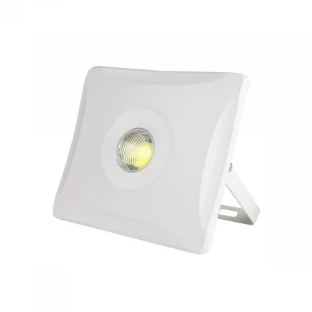 Прожектор светодиодный (UL-00001044) Uniel 30W 4000K ULF-F11-30W/NW IP65 180-240В White