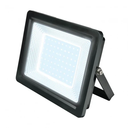 Прожектор светодиодный (UL-00006737) Uniel ULF-F19-50W/6500K IP65 175-250В Black