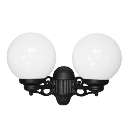 Уличный настенный светильник Fumagalli Porpora/G250 G25.141.000.AYE27