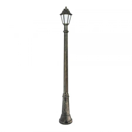 Уличный фонарь Fumagalli Gigi/Anna E22.156.000.BYF1R