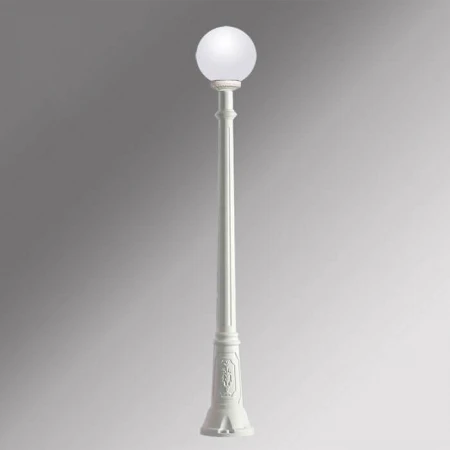 Уличный фонарь Fumagalli Artu/G250 G25.158.000.WYE27