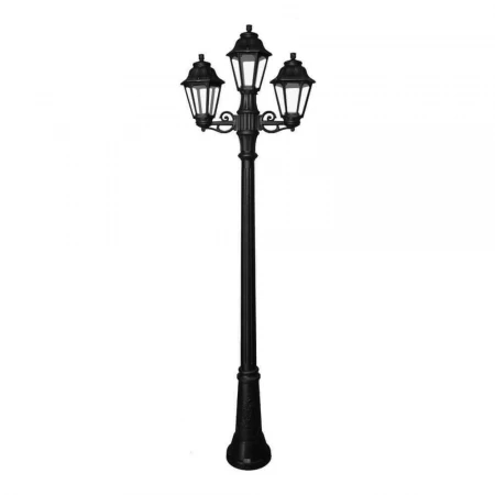 Уличный фонарь Fumagalli Gigi Bisso/Anna E22.156.S21.AXF1R