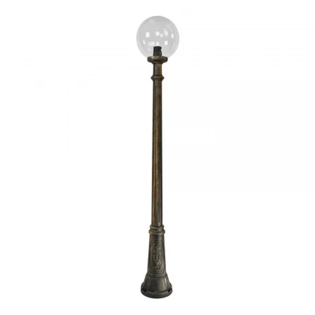 Уличный фонарь Fumagalli Gigi/G300 G30.156.000.BXE27