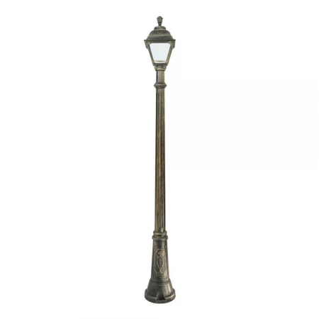 Уличный фонарь Fumagalli Gigi/Cefa U23.156.000.BYF1R