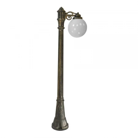 Уличный фонарь Fumagalli Artu Bisso/G250 1L G25.158.S10.BYE27