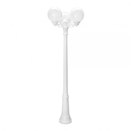 Уличный фонарь Fumagalli Gigi Bisso/G250 G25.156.S30.WYE27