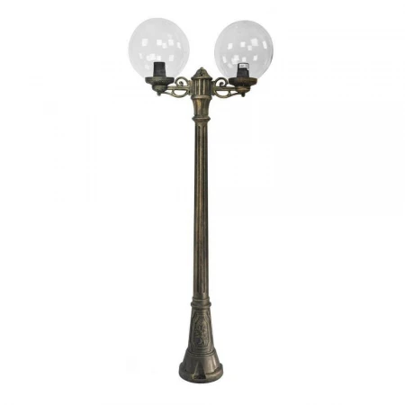 Уличный фонарь Fumagalli Artu Bisso/G300 2L G30.158.S20.BXE27