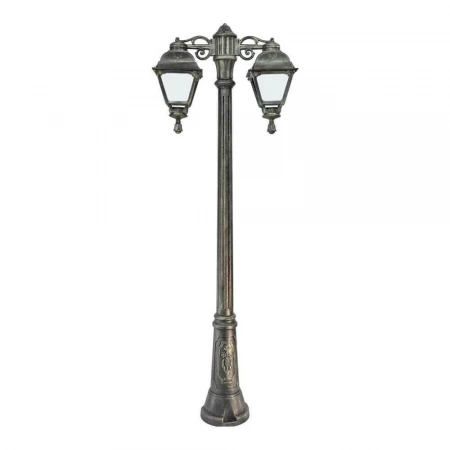 Уличный фонарь Fumagalli Gigi Bisso/Cefa 2L Dn U23.156.S20.BYF1RDN